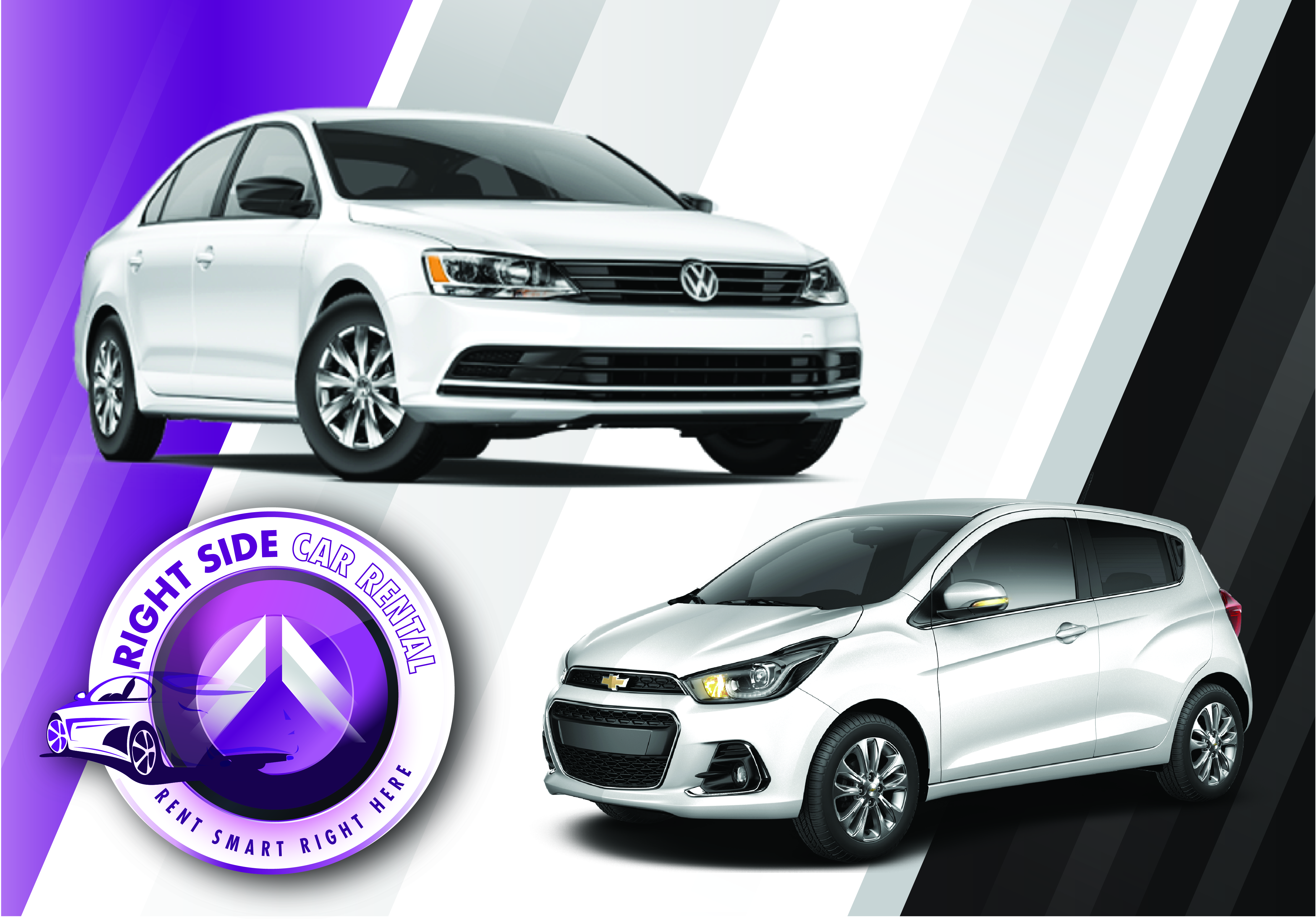 Right Side Car Rental