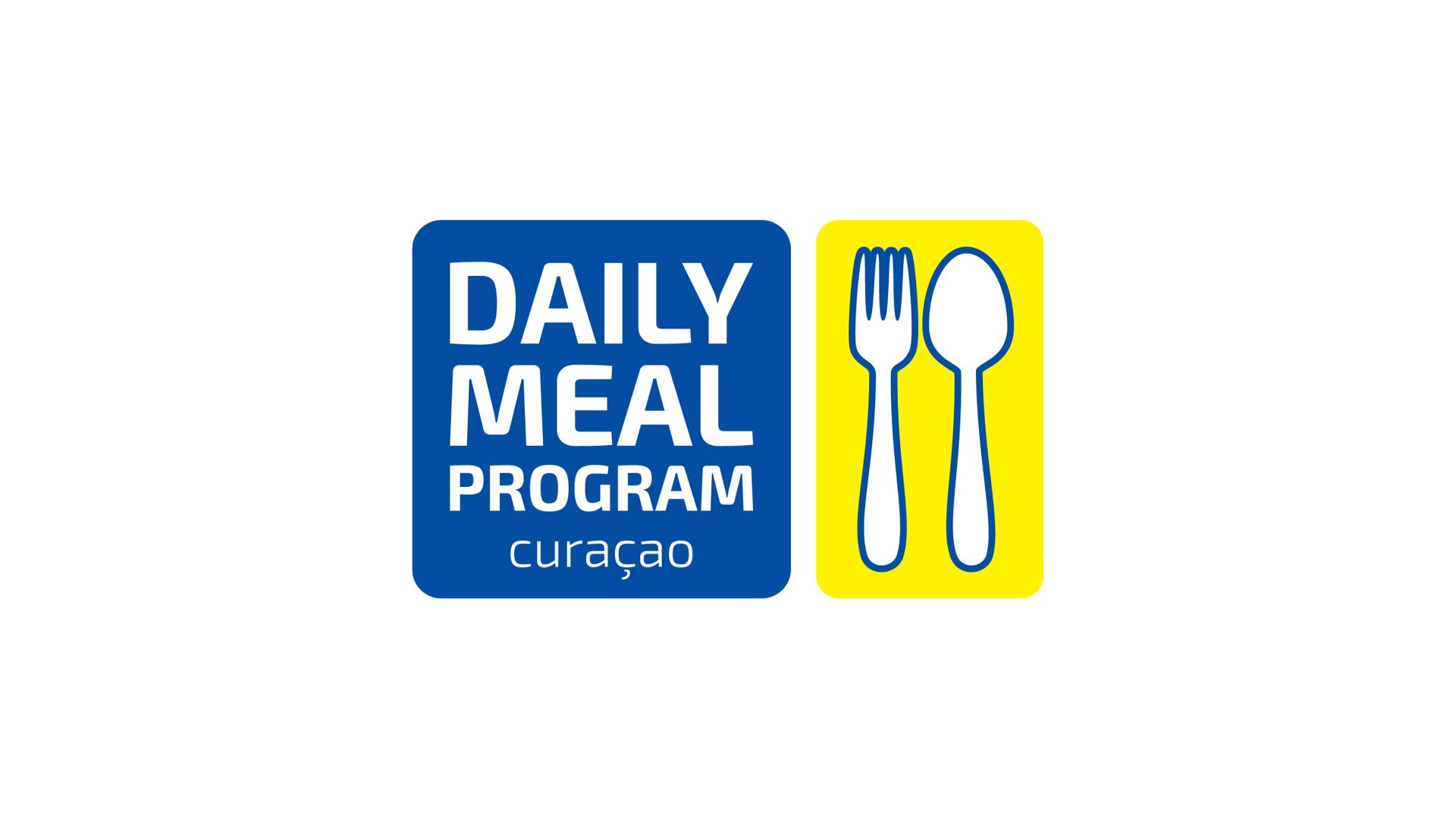 Daily Meal Program logo