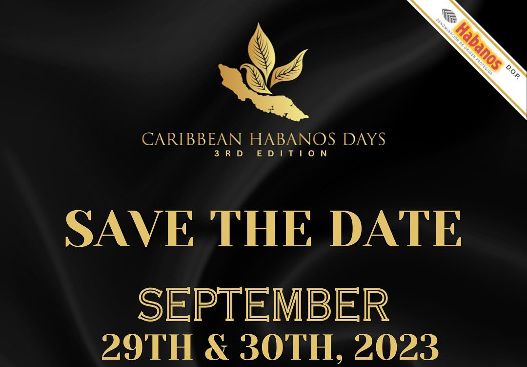 Caribbean Habanos Days 2023