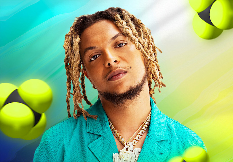 Ronnie Flex Curacao, la Escapada al Caribe