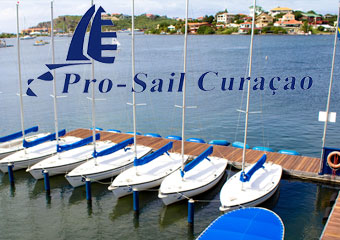 Pro Sail Curacao Curacao The Caribbean Getaway