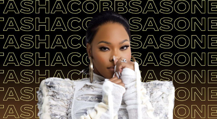 Tasha Cobbs Live