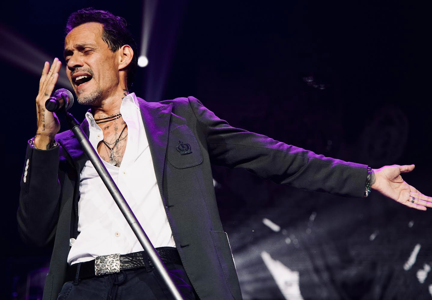 Marc Anthony