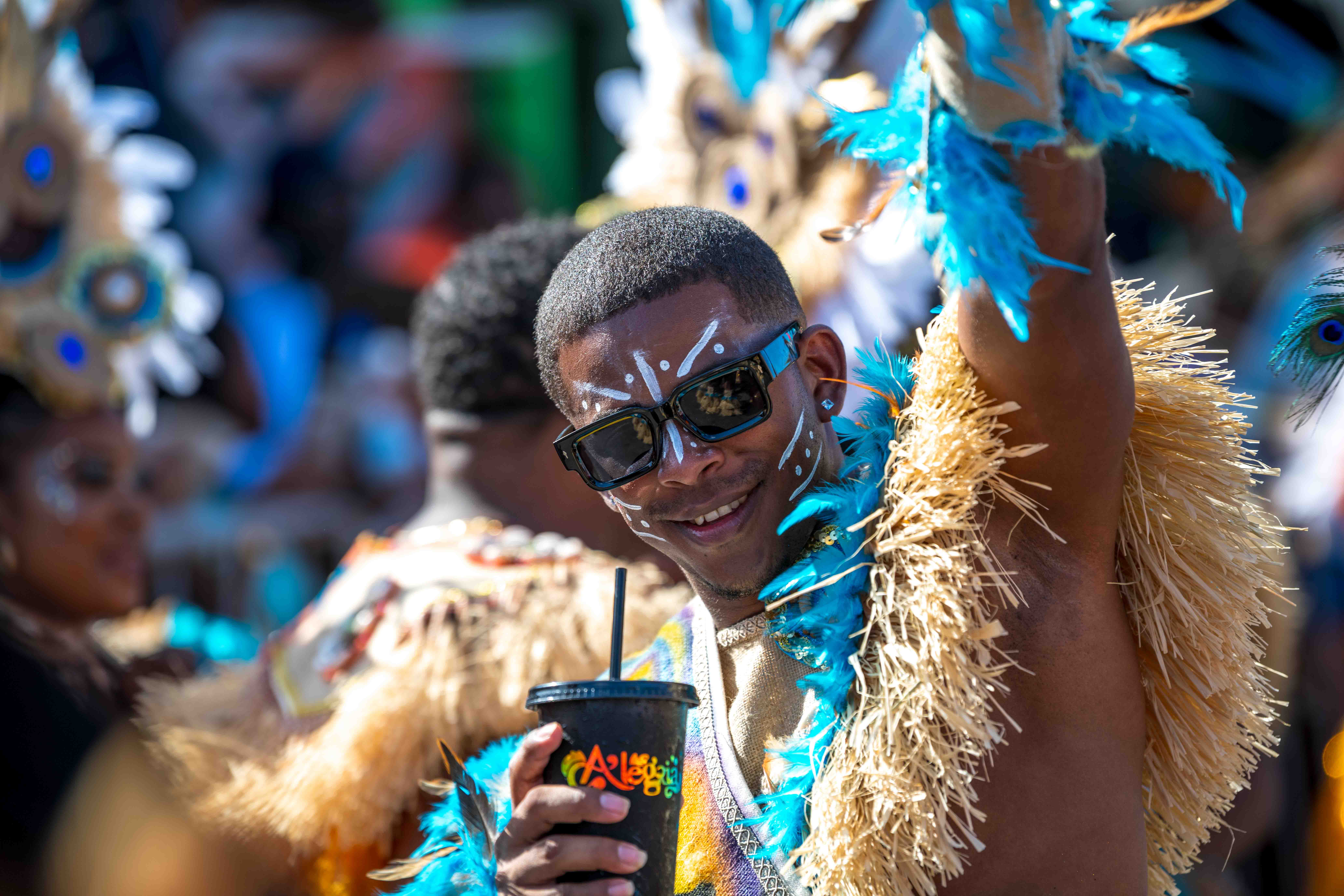 Carnaval (1)