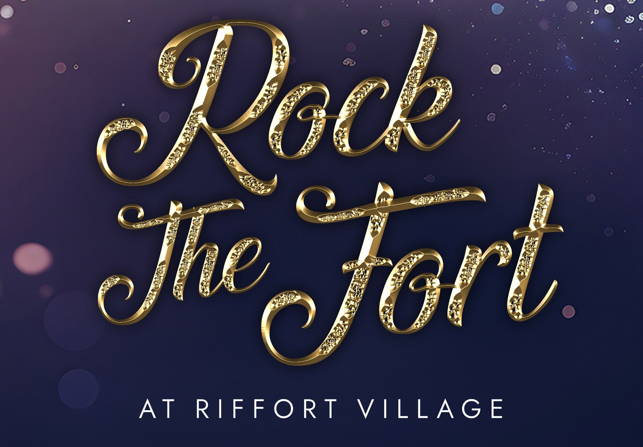 Rock the Fort