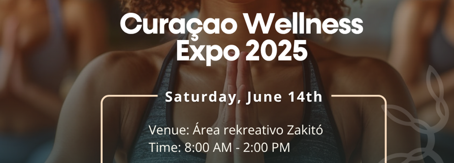 Curacao wellness expo 2025