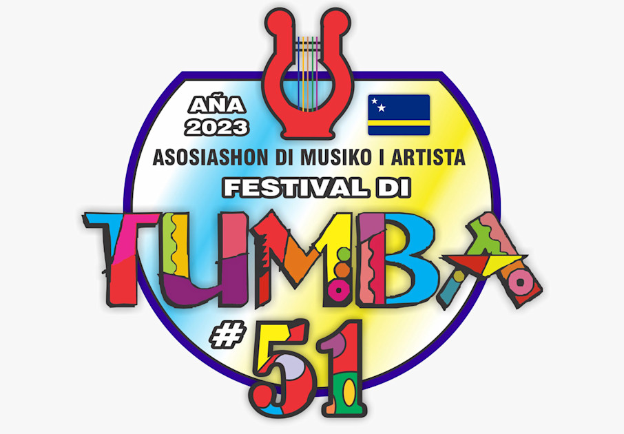 Tumba Festival 2023 Curacao, de Caribische Zonvakantie