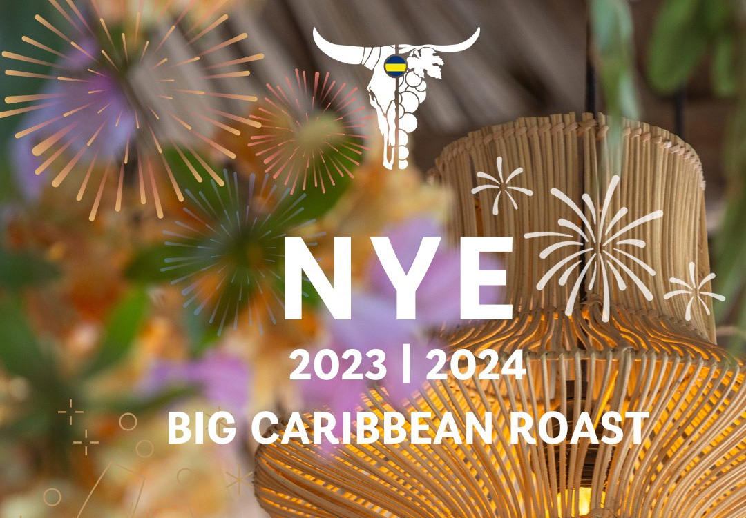 New Year's Eve at Brass Boer