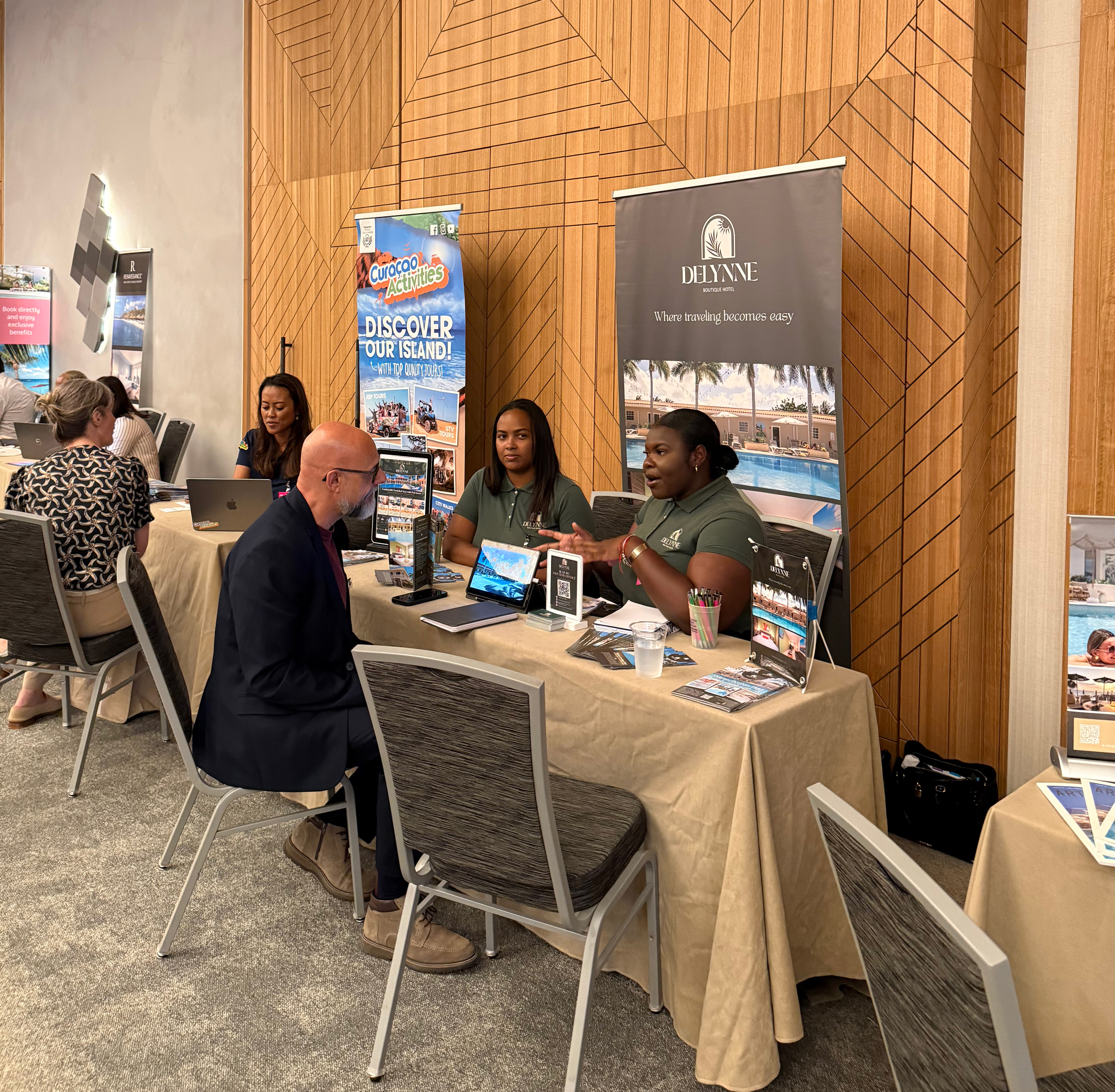 Europe Trade Symposium (1)