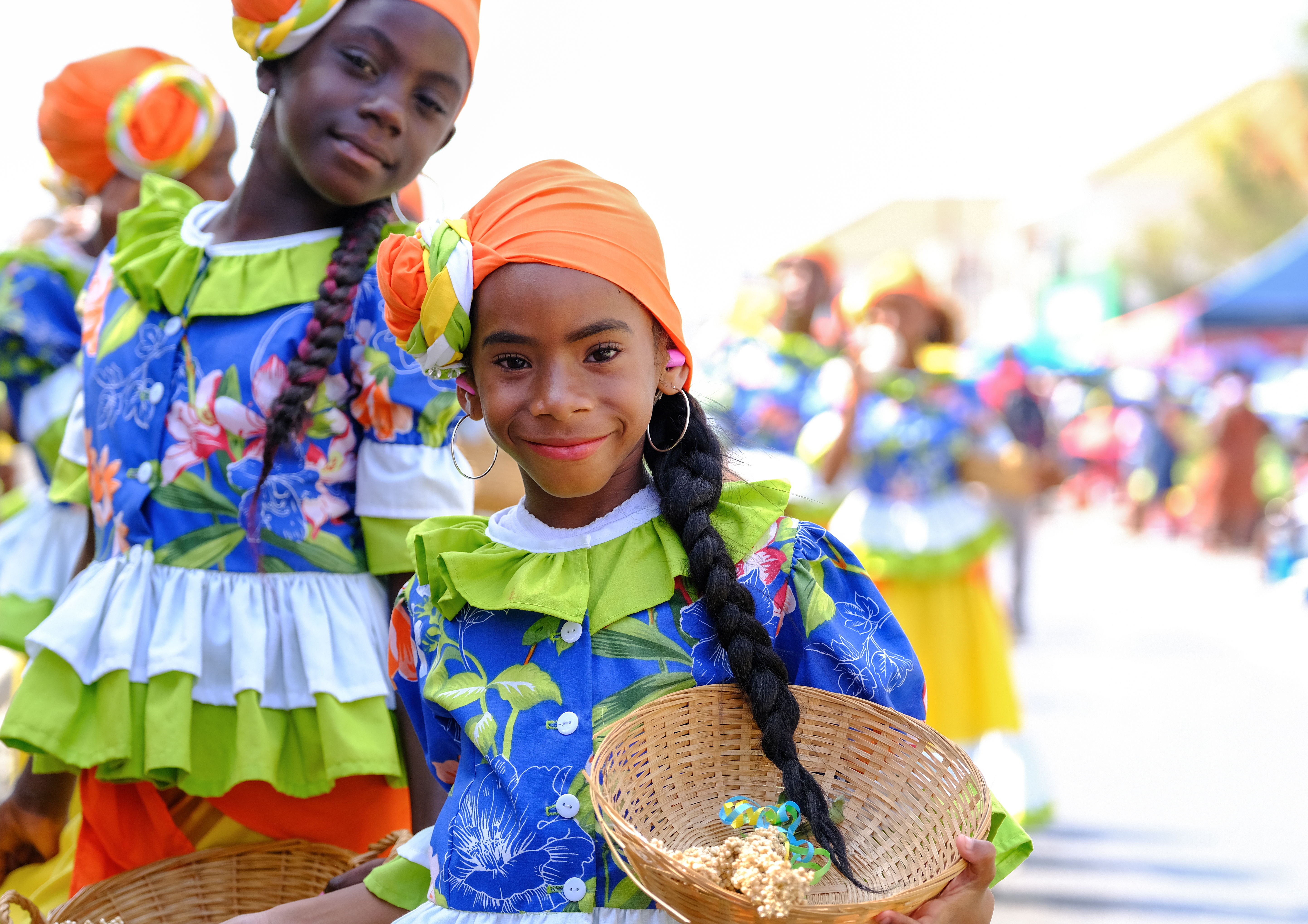 Seu parade bandabou 3