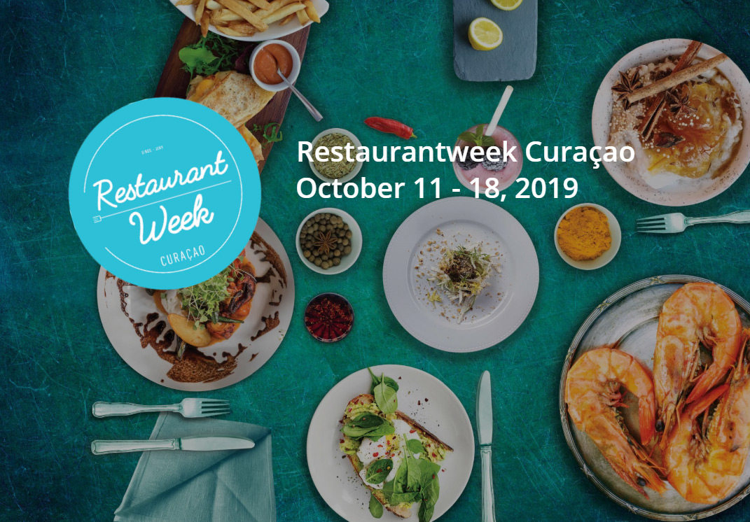 Restaurant Week Curaçao