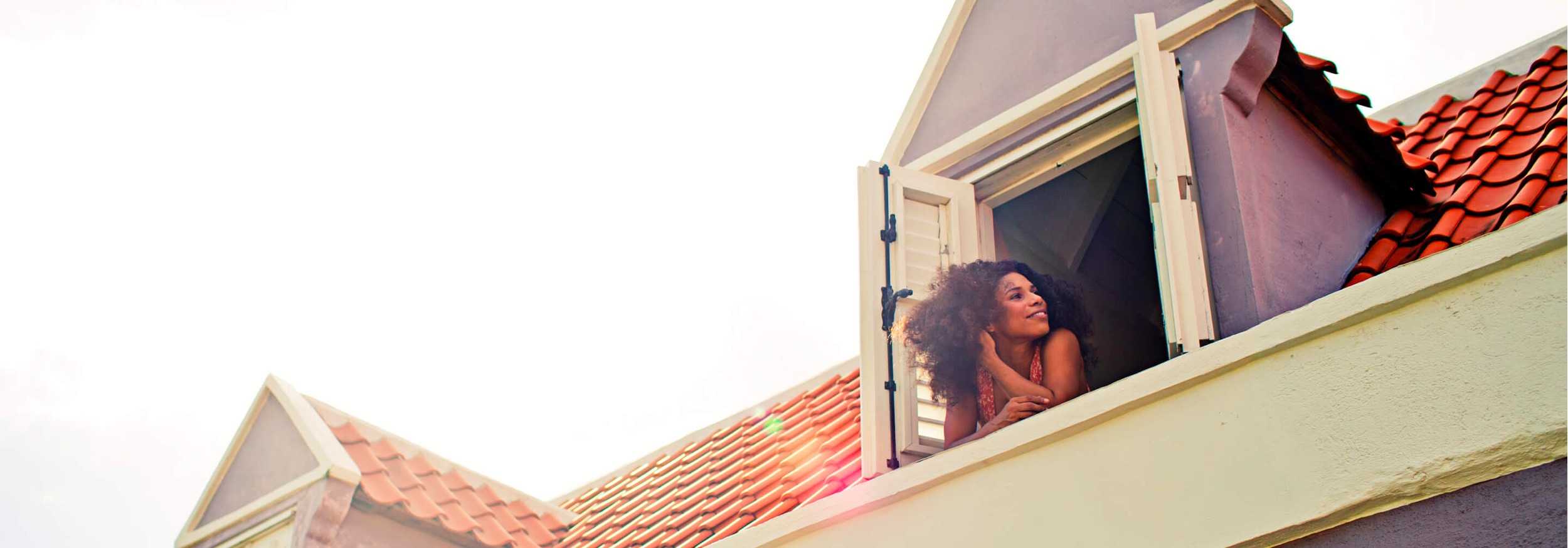 Guesthouses - Header Image