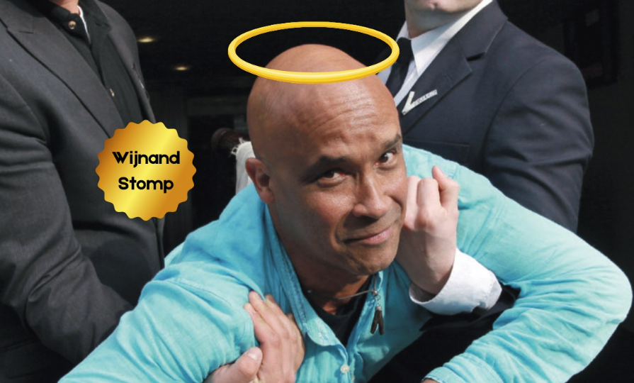 (S)tori nights curacao