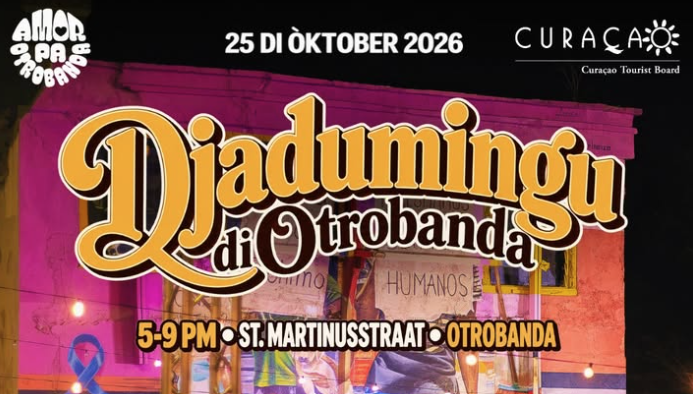Djadumingo di otrobanda