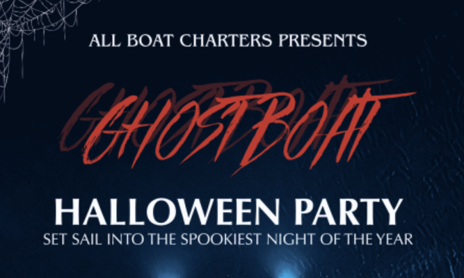 ghostboat