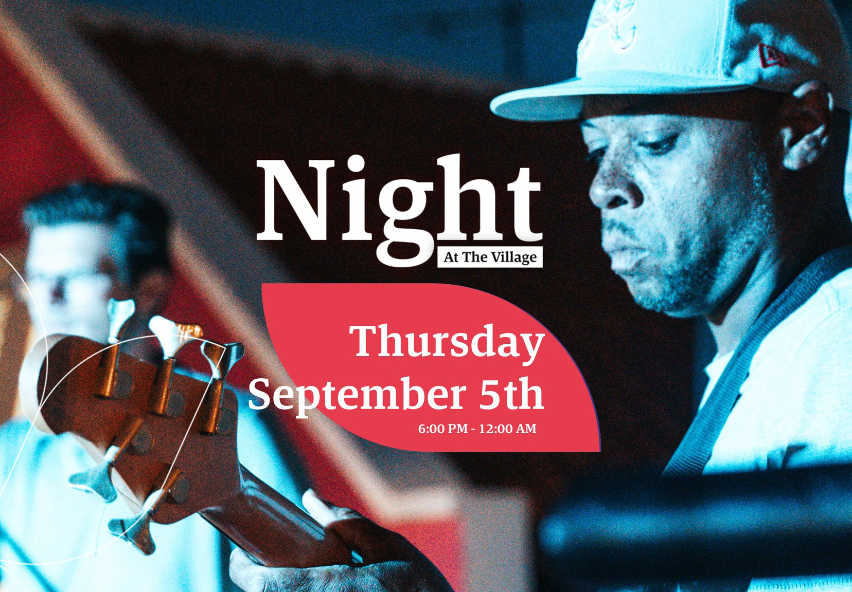 Night at the Village