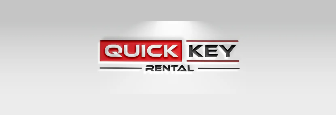 Quick Key Rental