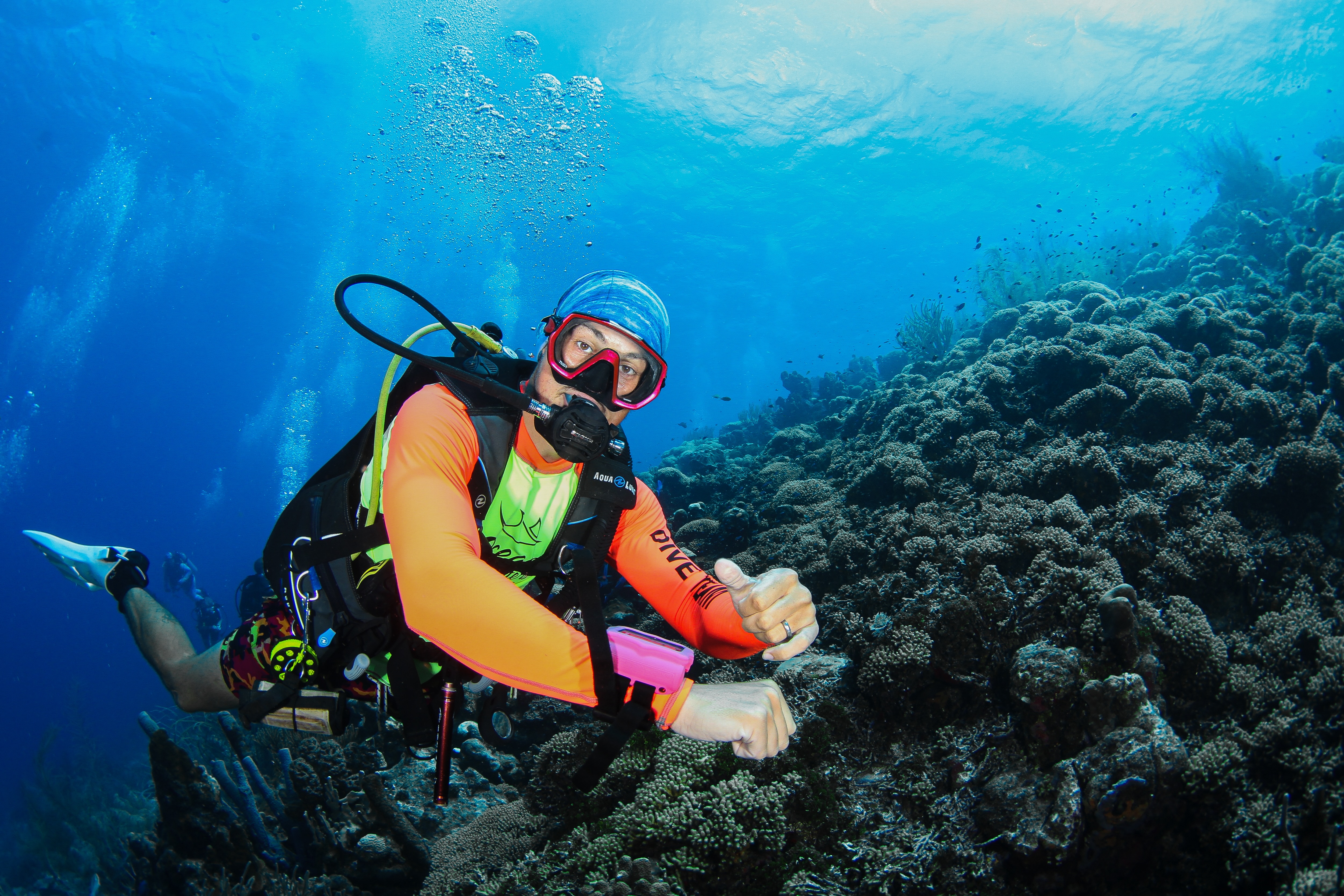 Ocean encounters (3)