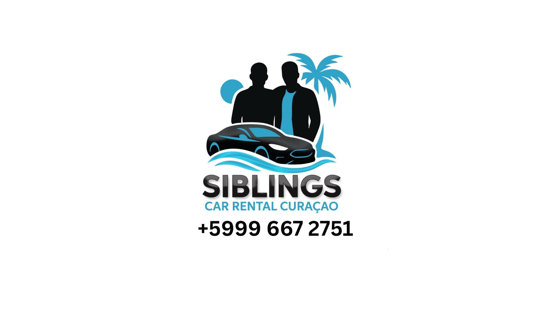 siblings car rental curacao