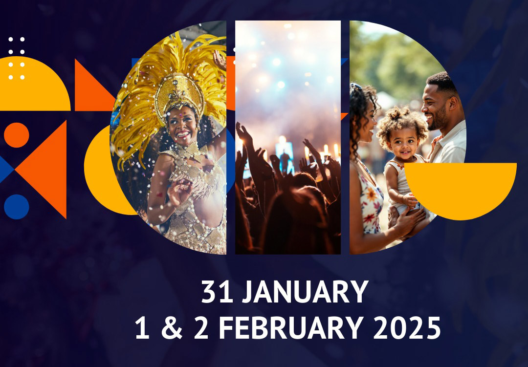 Goisco Backyard Arena Weekend Festival