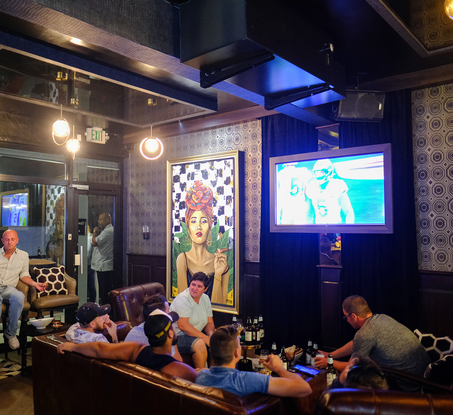 Cuban-Cigars-La-Casa-del-Habano-Curacao