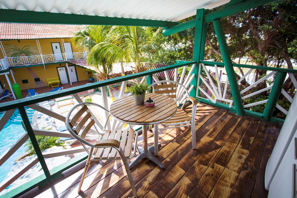 Rancho El Sobrino Resort & Blue View Apartments