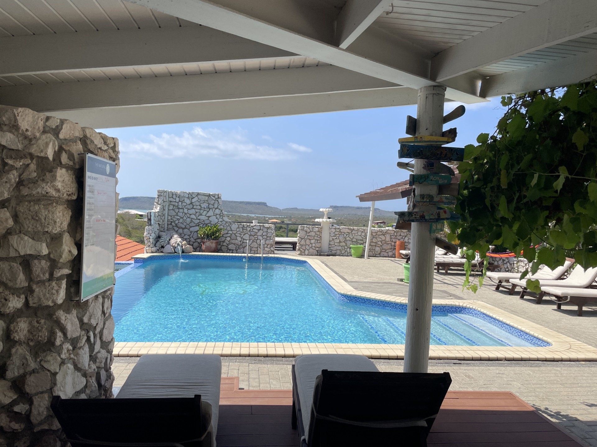 The Natural - Bandabou Breeze