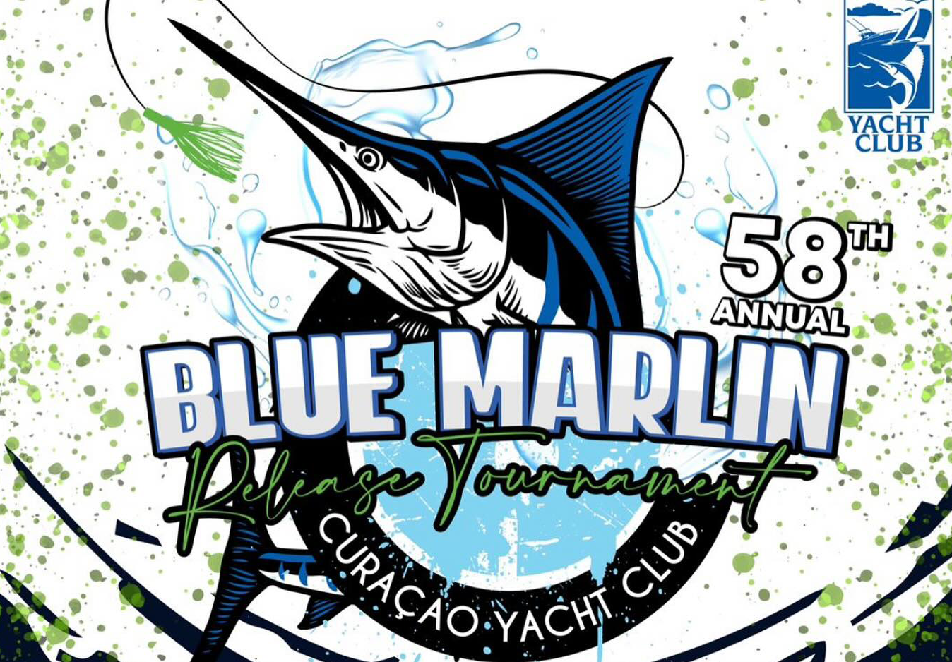 58th Annual Blue Marlin Release Tournament