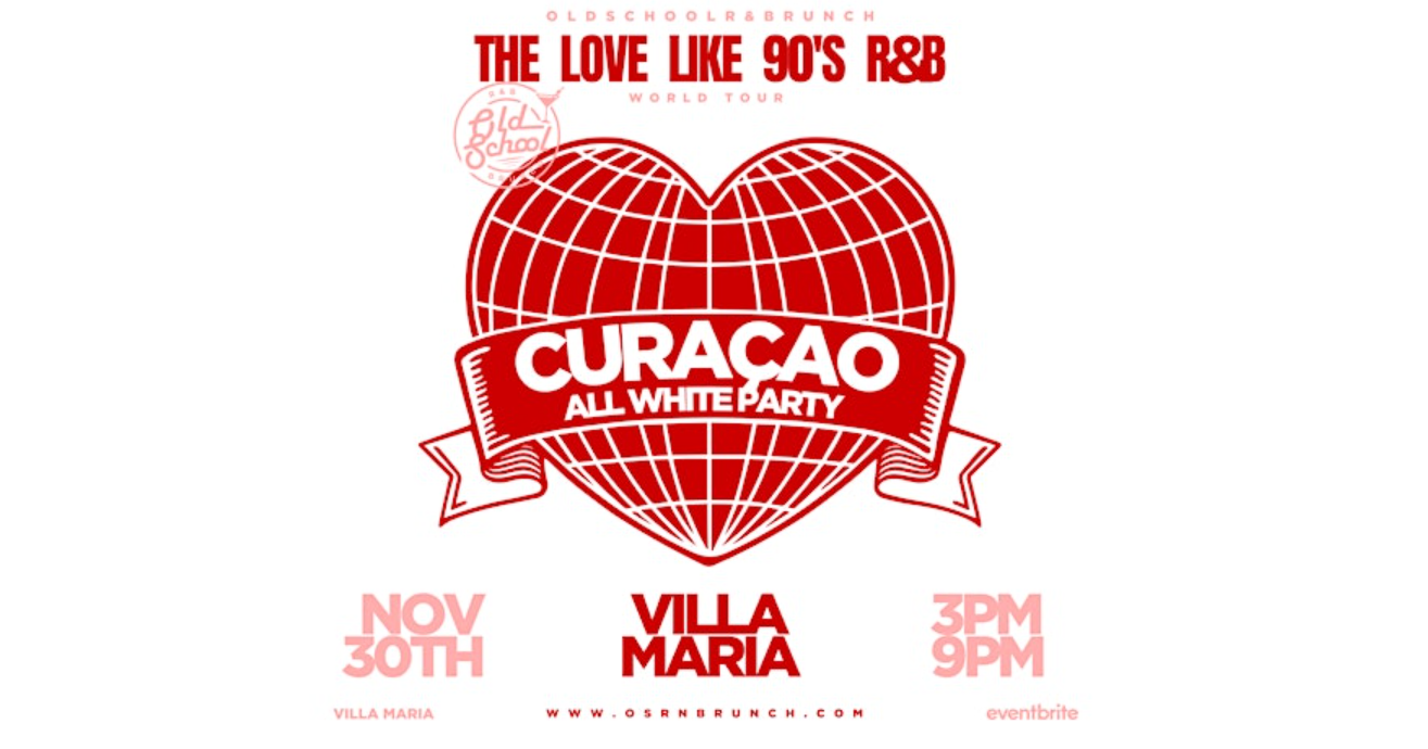 old school 90 brunch