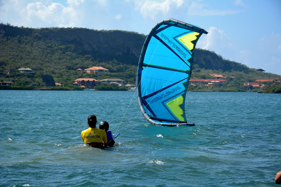 Windsurfing Curaçao Curacao, the Caribbean Getaway