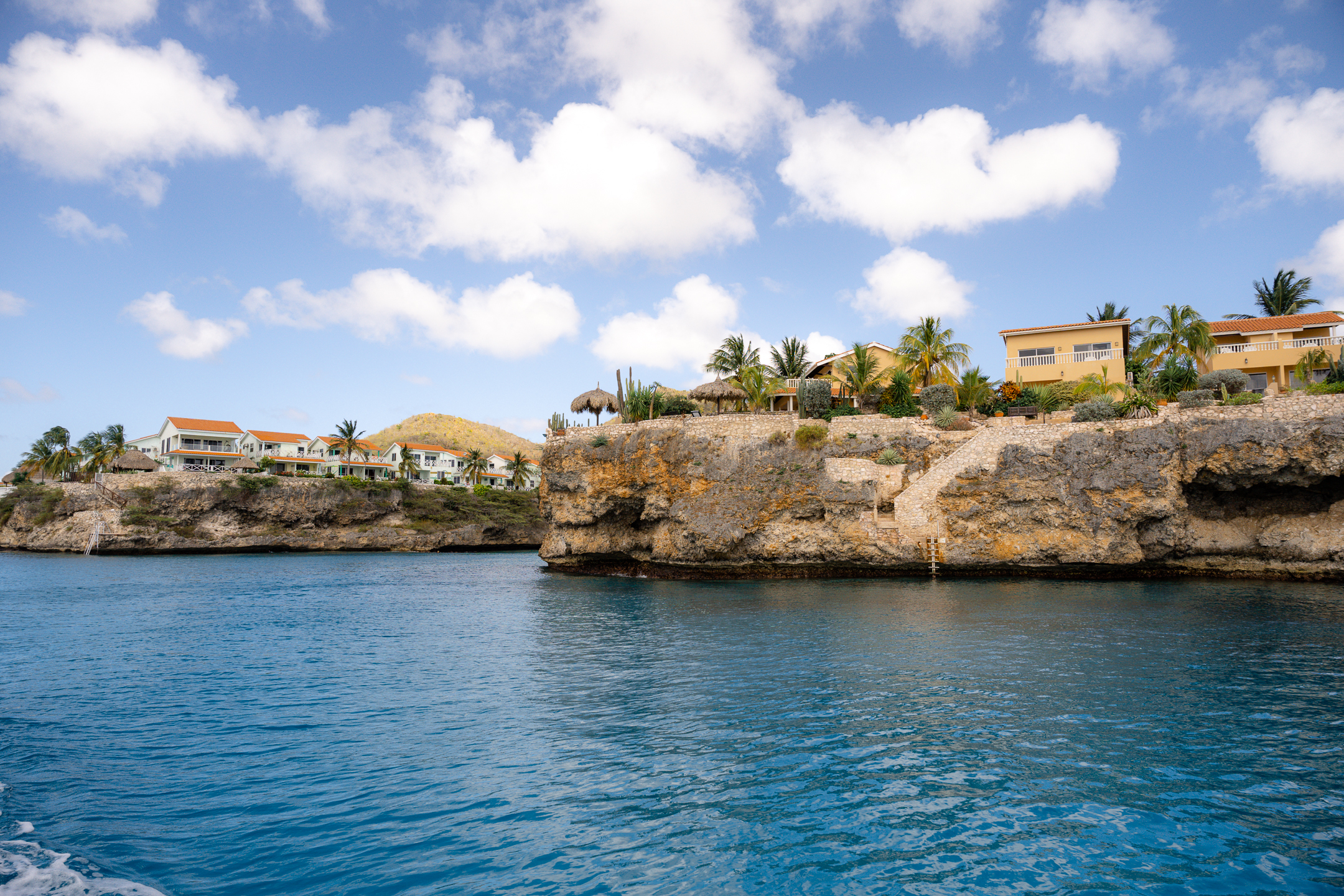 Playa Lagun