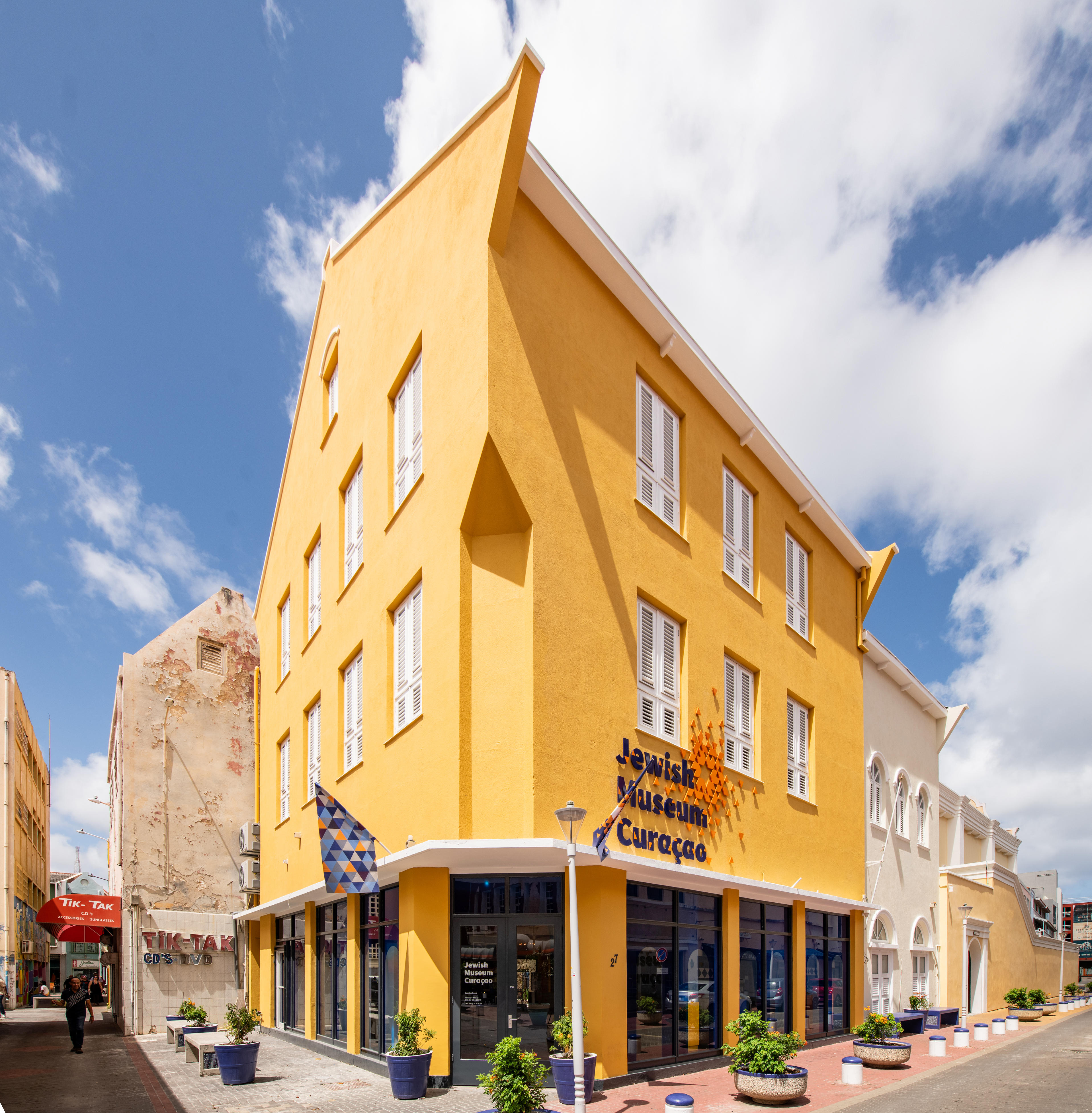 Jewish Museum Curacao (3)