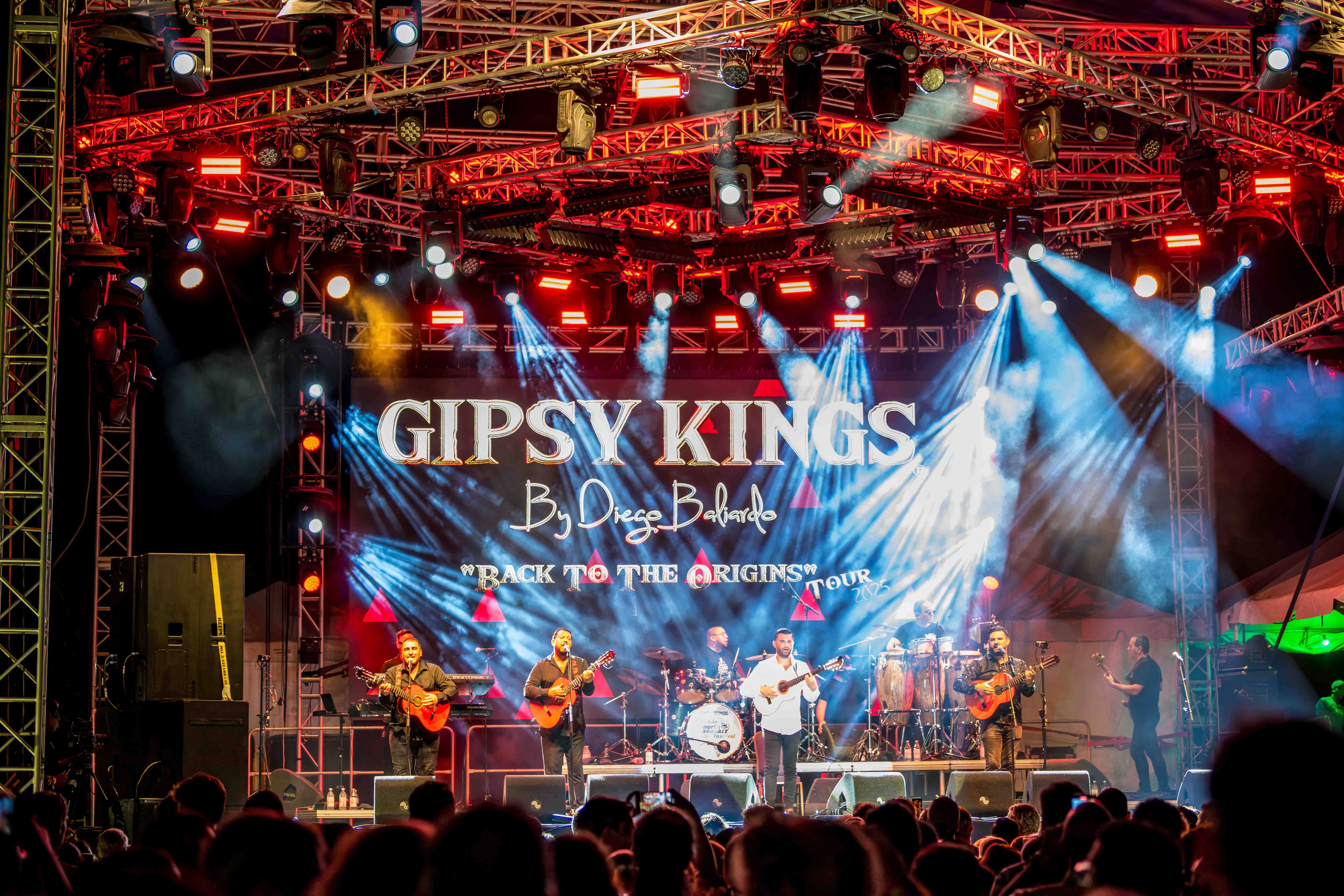 North Sea Jazz Festival