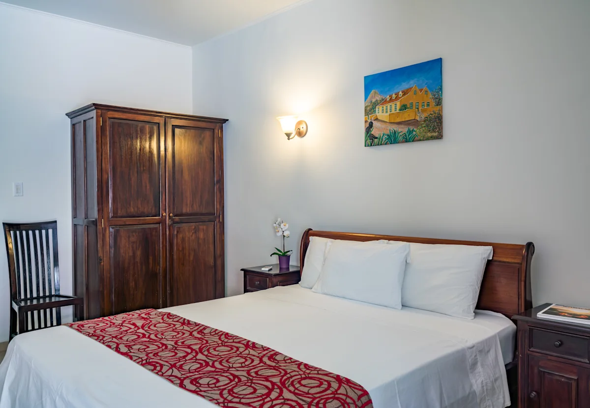 Foto van Casa Amalia op Jan Thiel