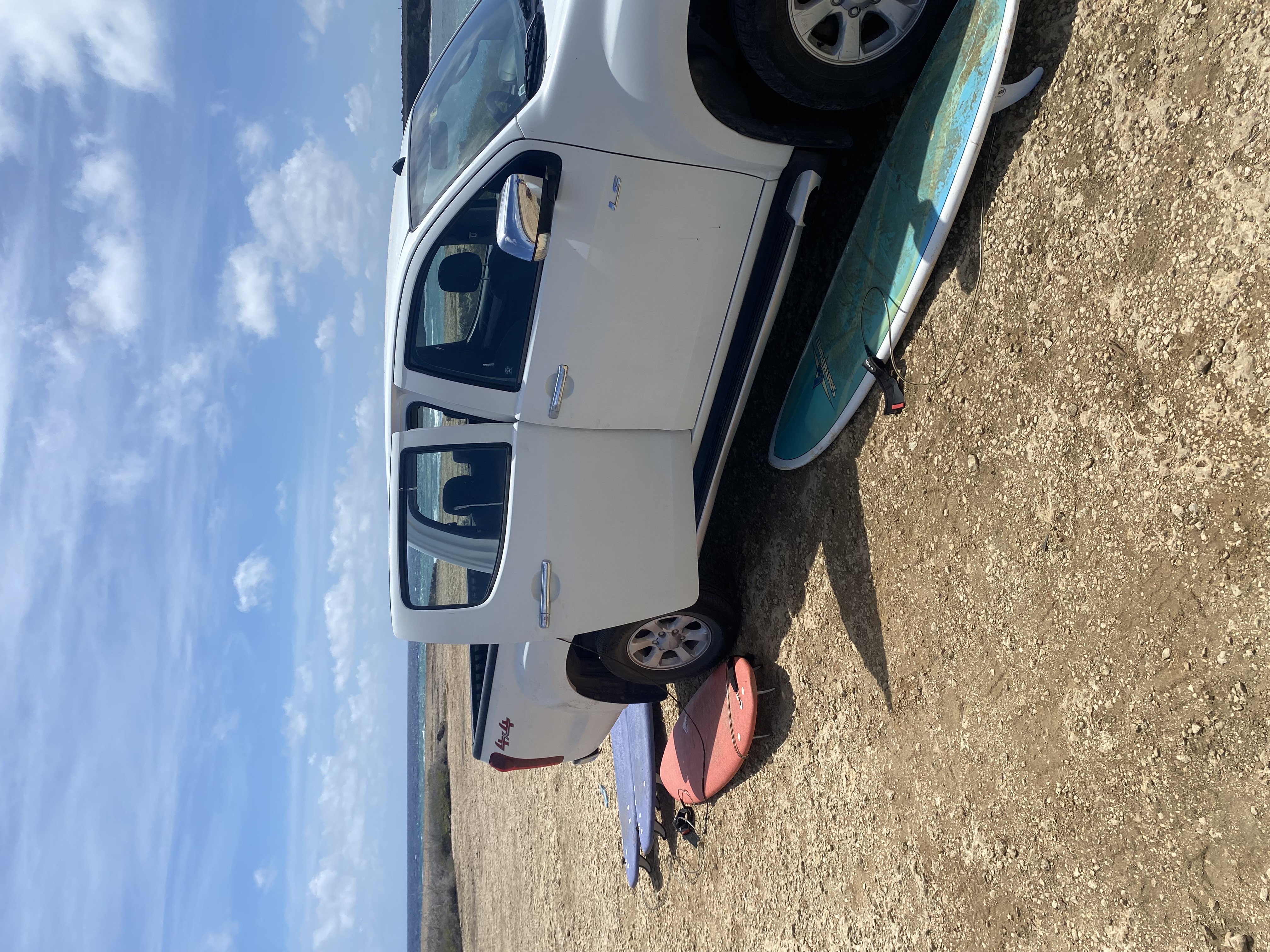 surf - mermaid blog - Anouk van Haaster