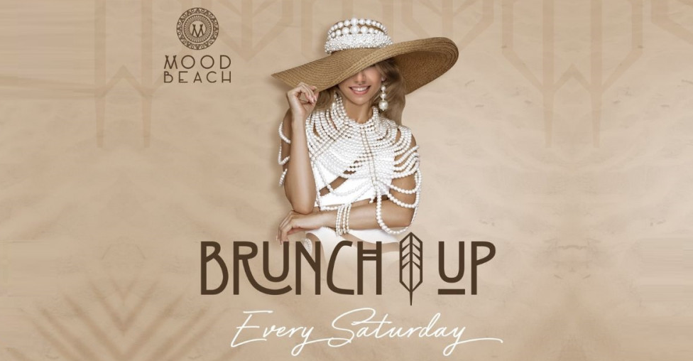 Mood Brunch UP