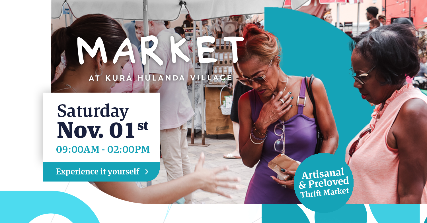 Market at the Village