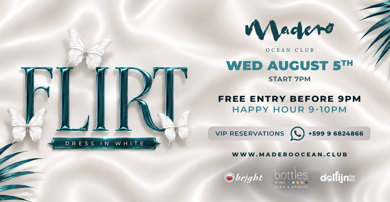 Flirt Madero