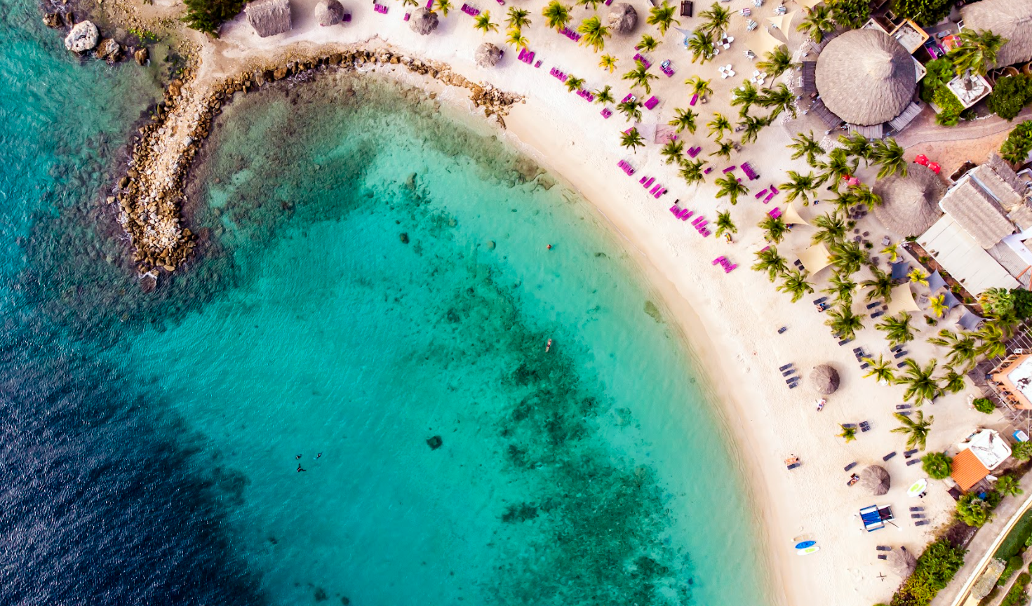 Bayside Boutique Hotel - Blue Bay Golf & Beach Resort