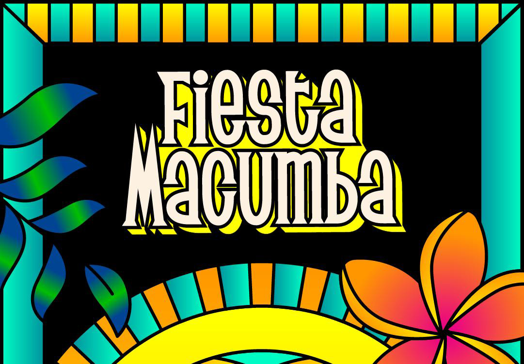 Fiesta Macumba Curaçao