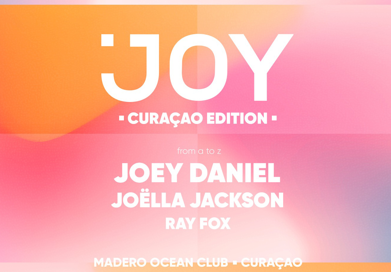 Joy Curaçao