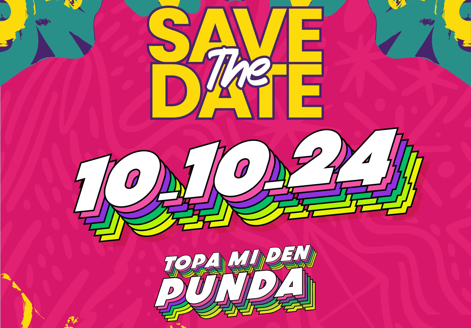 1010 Festival Save the Date