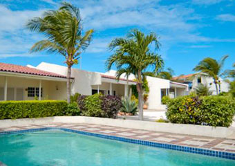 CC Aqualife Apartments