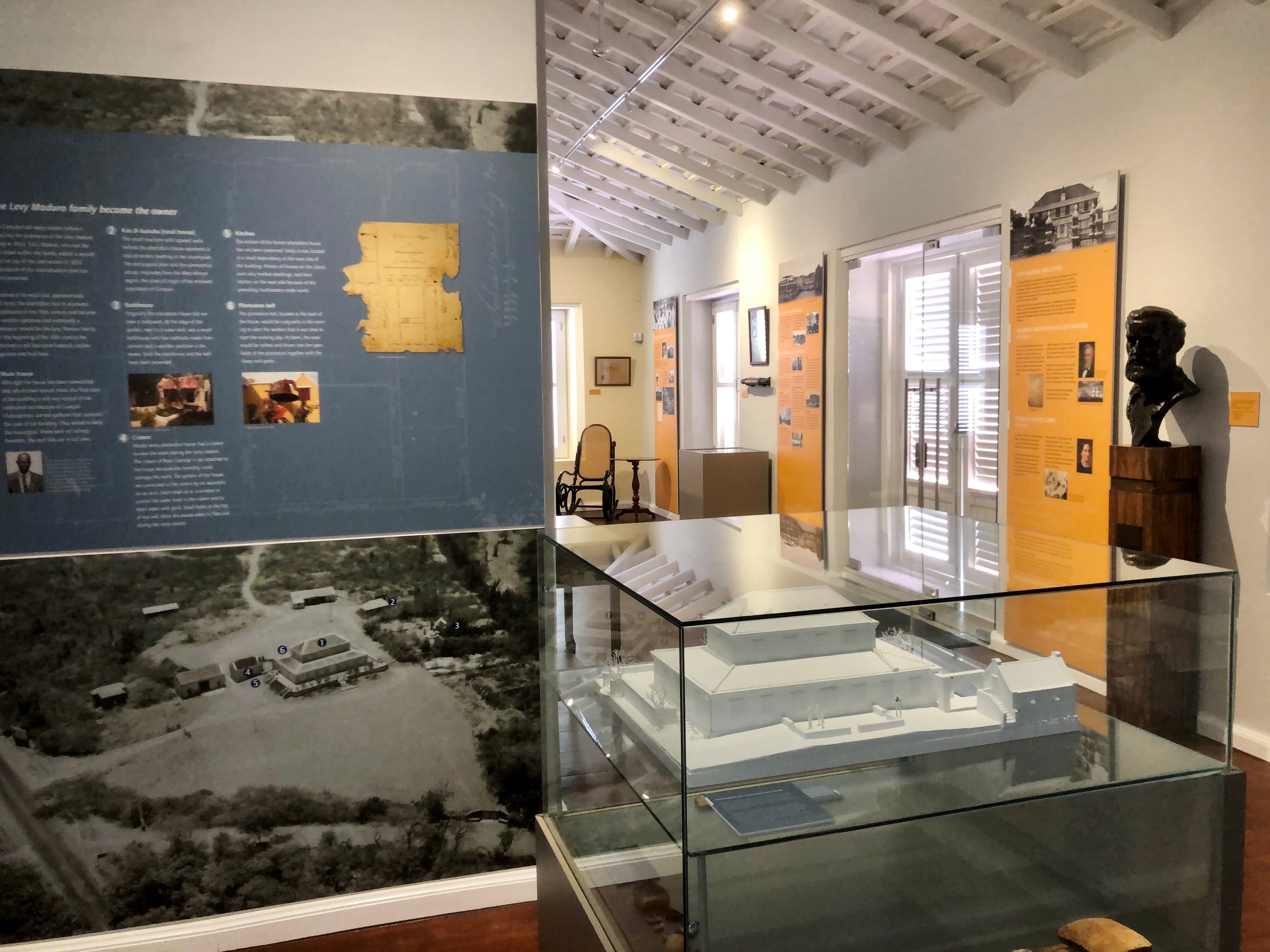 Mongui Maduro Museum