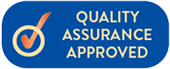 Quality Assurance Icon