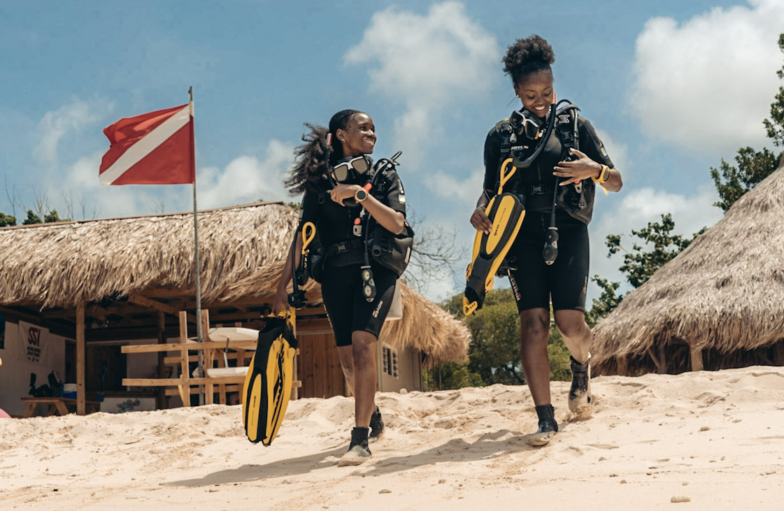 Goby Divers and watersports (1)