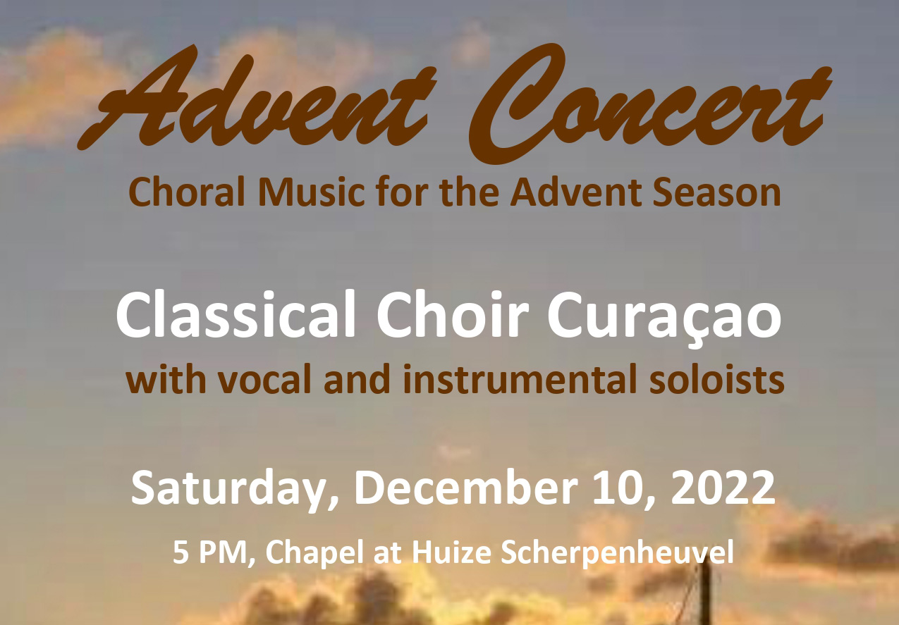 Advent Concert 2022