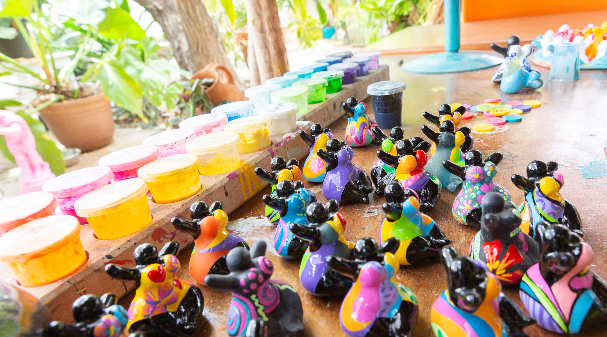 Art & Culture - Chichi