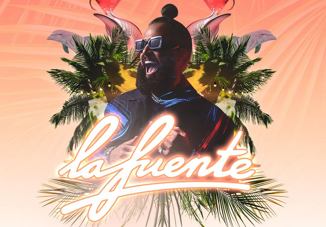 La Fuente