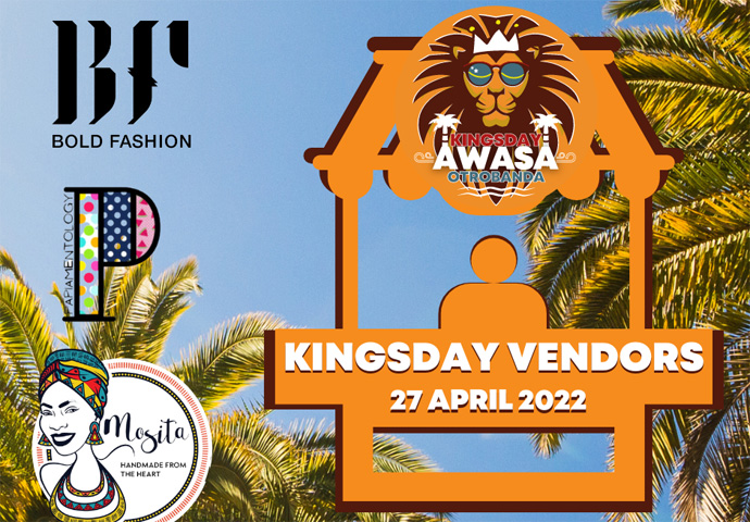 King's Day Awasa